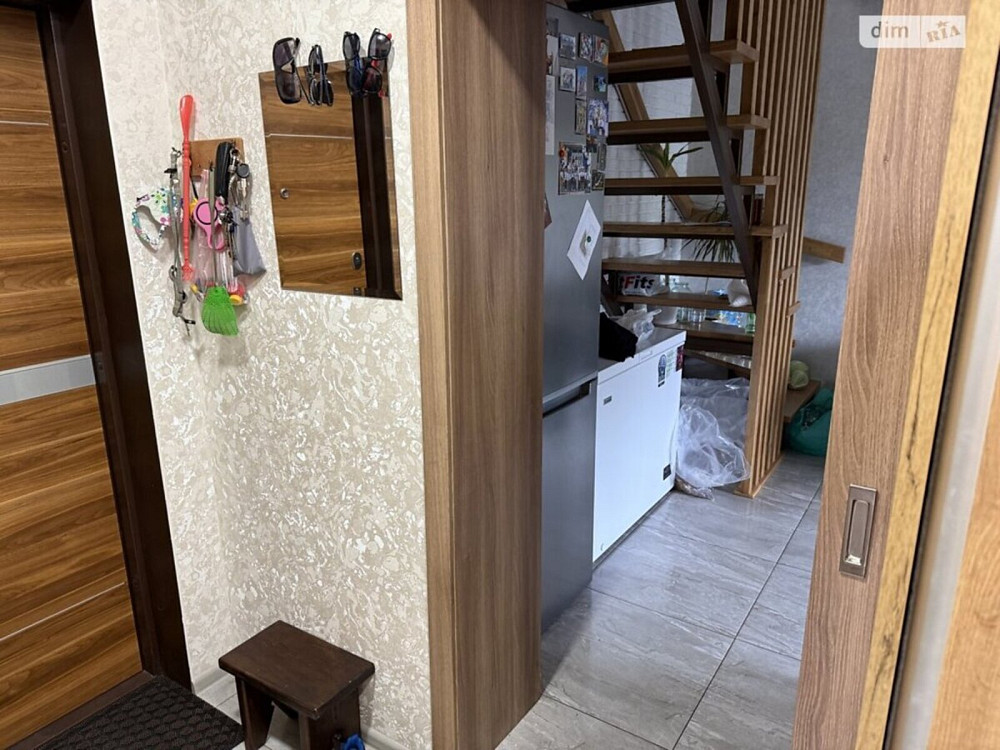 Продаж Квартира 3-кімнатна, 3/3 поверх на 1-й пров.Київський Vinnytsya - photo 4