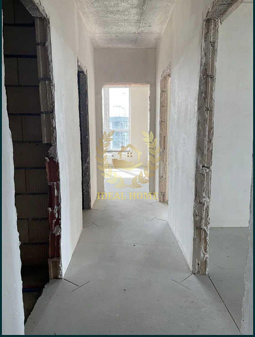 Продам 2-х кімнатну квартиру в новобудові. Київ. правий берег Kiev - photo 4