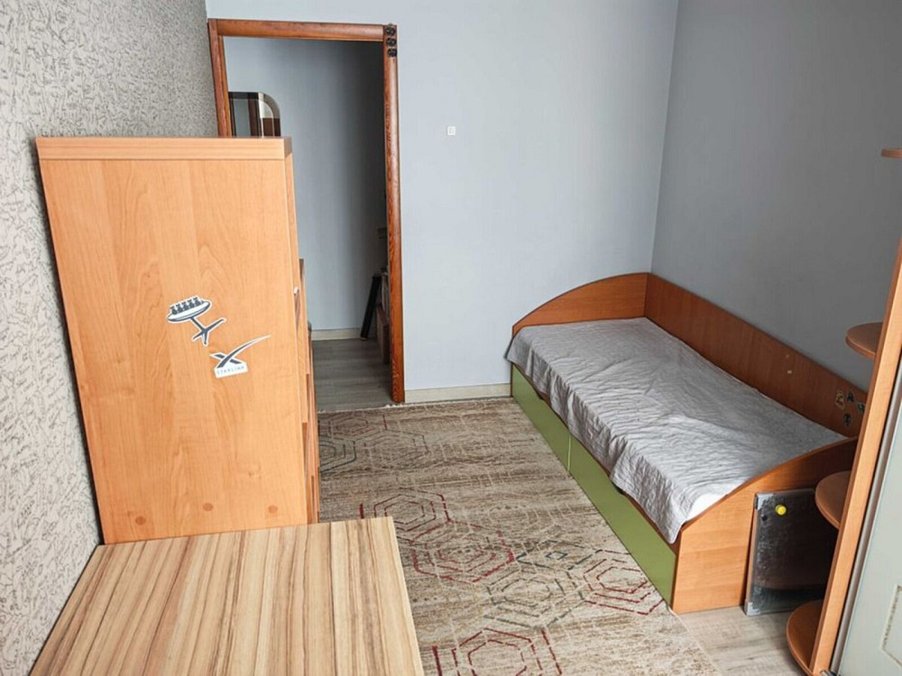 Продаж Квартира 3-кімнатна, 8/9 поверх на Володимира Івасюка просп. (Героїв Сталінграда), 32 Київ - фото 14