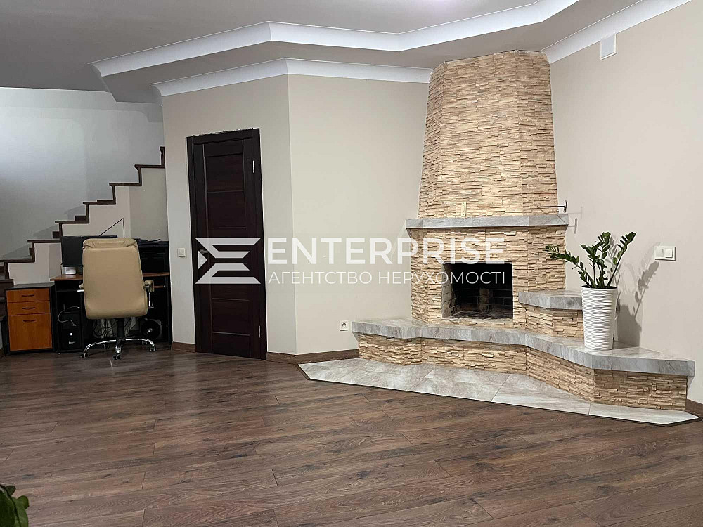 Продаж 2-поверховий Будинок з ділянкою 6 сот 190 кв.м 4 кімн. на Білогородська вул. Киев - изображение 9