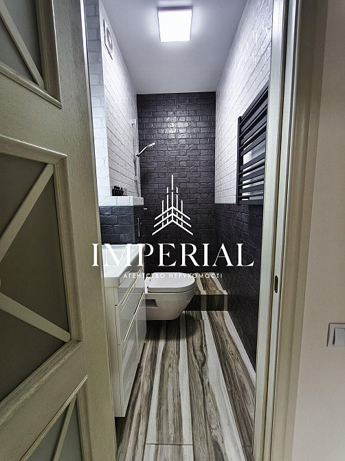 Продаж Квартира 3-кімнатна, 13/16 поверх на вул. Липковського Київ - фото 3