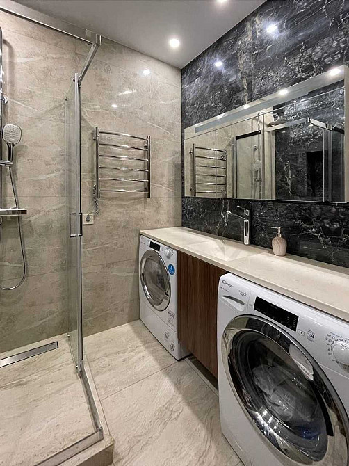 Продаж Квартира 1-кімнатна, 14/16 поверх на Салютна вул., д. 2Б Київ - фото 10