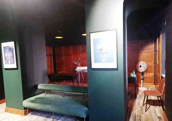 Оренда офісне приміщення на Соборная пл., 1 поверх - 1/4 Odessa