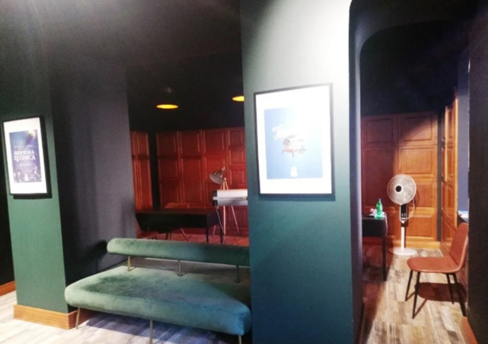 Оренда офісне приміщення на Соборная пл., 1 поверх - 1/4 Odessa - photo 6