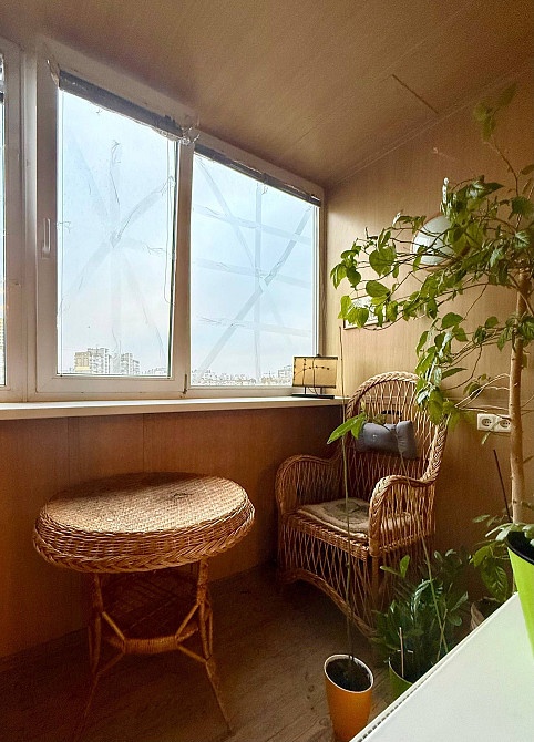 Продаж Квартира 3-кімнатна, 7/16 поверх на Оноре де Бальзака вул., д. 77 Київ - фото 5