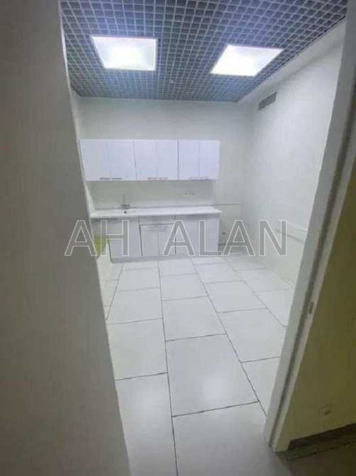 Оренда офісне приміщення на Берестейский пр-т, 67 приміщень - 5, поверх - 6/9 Київ - фото 9