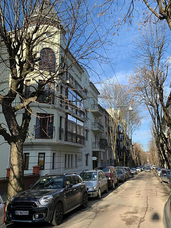 Оренда 2к квартири 149 кв. м Львів - фото 2
