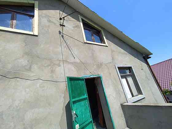 Дом на Кривой Балке Одеса