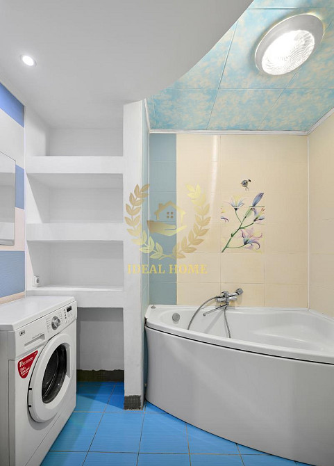 Продаж Квартира 2-кімнатна на Боровиченко Марии ул., 4 Київ - фото 10