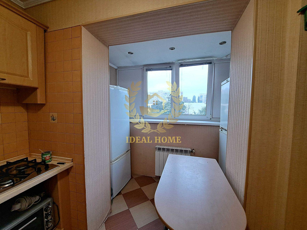 Продаж 1 кімн. квартири в Києві Kiev - photo 17