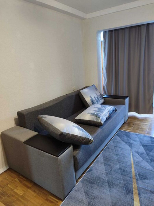 Оренда Квартира 1-кімнатна, 6/9 поверх на Русанівський бульвар, 9 Kiev - photo 3