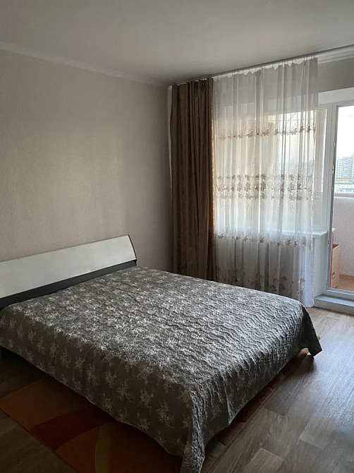 Оренда Квартира 1-кімнатна, 15/16 поверх на Ялтинська, 15 Kiev - photo 2