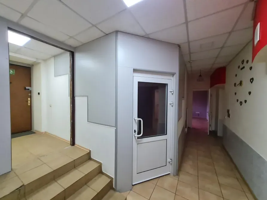 Здається Офісні приміщення площа 155.1 кв.м Київ Проспект Володимира Івасюка 20Б Київ - фото 17