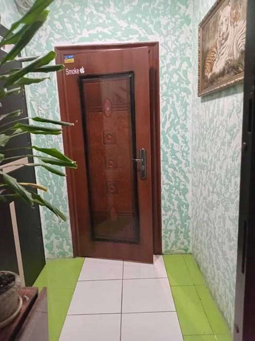 Продаж Квартира 3-кімнатна, 5/9 поверх на Евгения Чикаленко ул. (Вильямса Академика) Одеса - фото 10