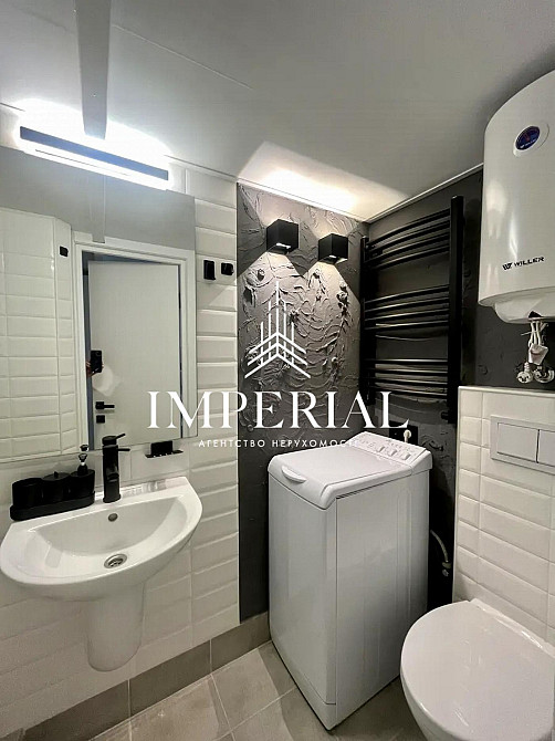 Продаж Квартира 1-кімнатна, 12/12 поверх на вул. Нижній Вал Kiev - photo 10