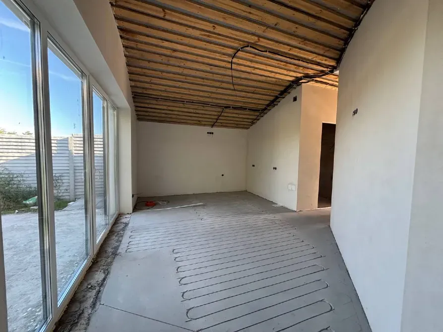 Продаж 1-поверховий Будинок з ділянкою 5 сот 60 кв.м 3 кімн. на центральна Підгородне - фото 7