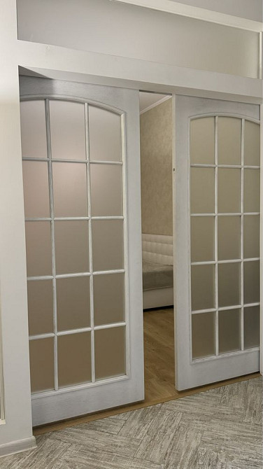 Продаж Квартира 3-кімнатна, 14/15 поверх на Юлії Здановської вул., д. 50/2 Киев - изображение 13