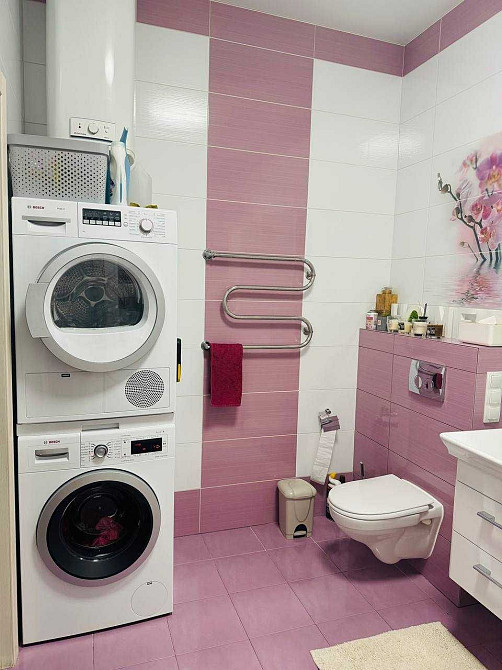 Продаж Квартира 1-кімнатна, 13/25 поверх на Генерала Шаповала вул., д. 2 Київ - фото 7