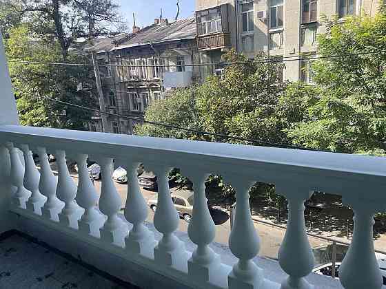 Квартира в клубном доме Одеса