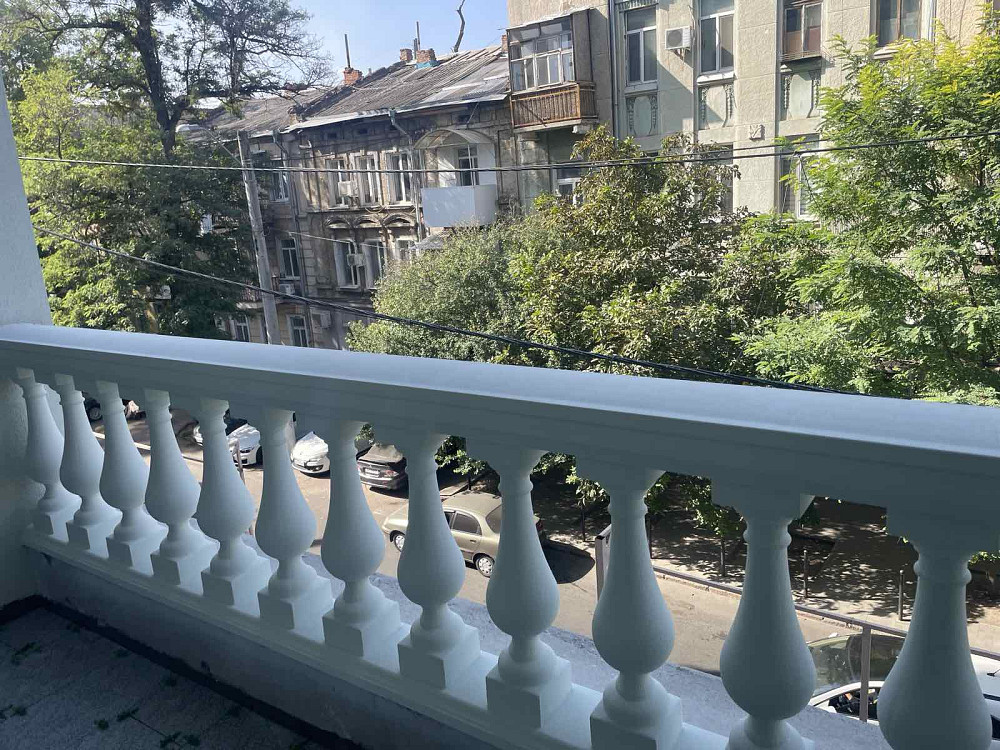 Квартира в клубном доме Одесса - изображение 3