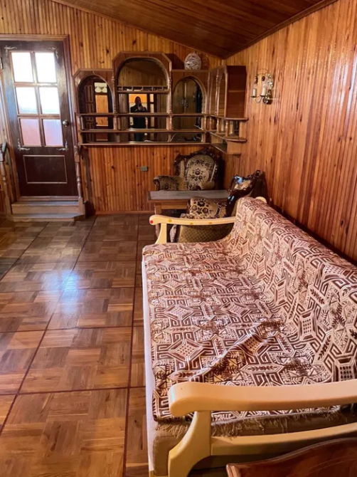 2-х уровневая квартира на Екатерининской площади Odessa - photo 13