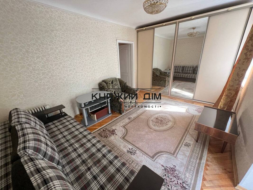 Оренда 2-кімнатної квартири в центрі м. Олімпійська. № 11200782 Kiev - photo 1