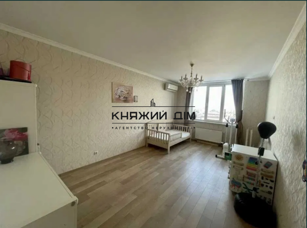 ЖК 4 сезона 3 комнат. разд. м. Васильковская № 21134271 Kiev - photo 7