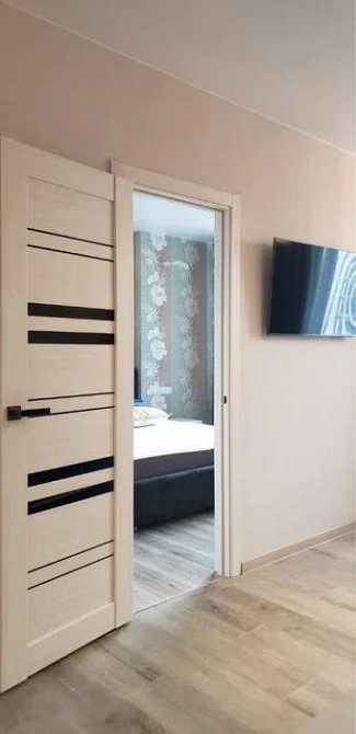 Оренда Квартира 1-кімнатна, 10/34 поверх на ул. Академика Заболотного, 1-б Київ - фото 2