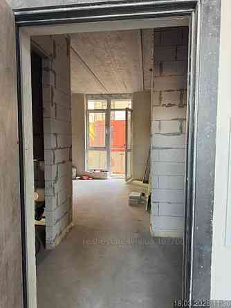 Продаж Квартира 1-кімнатна, 2/6 поверх на вул. Генерала Чупринки Львів