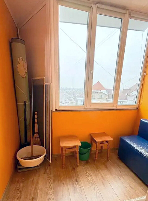 Продаж Квартира 3-кімнатна, 7/10 поверх на Донецкое шоссе, 97 Дніпро - фото 7