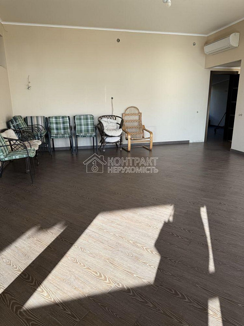 Продаж Квартира 4-кімнатна, 4/4 поверх на вул. Пушкинский въезд Харків - фото 17