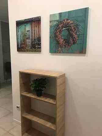 Оренда Квартира 1-кімнатна, 10/25 поверх на Драгоманова ул., 403 Київ