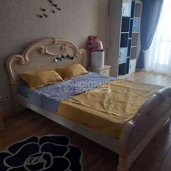 Оренда Квартира 1-кімнатна, 4/9 поверх на вул. Героїв Харкова Харків