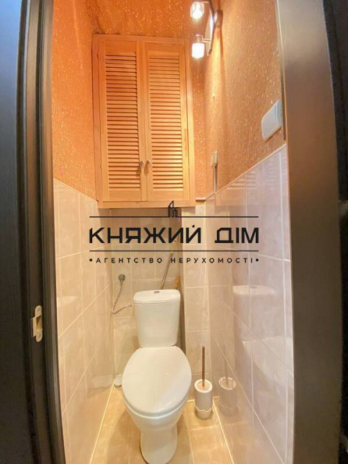 Оренда 1 кімнатної Солом'янська 18А квартири Код 11202031 Київ - фото 16