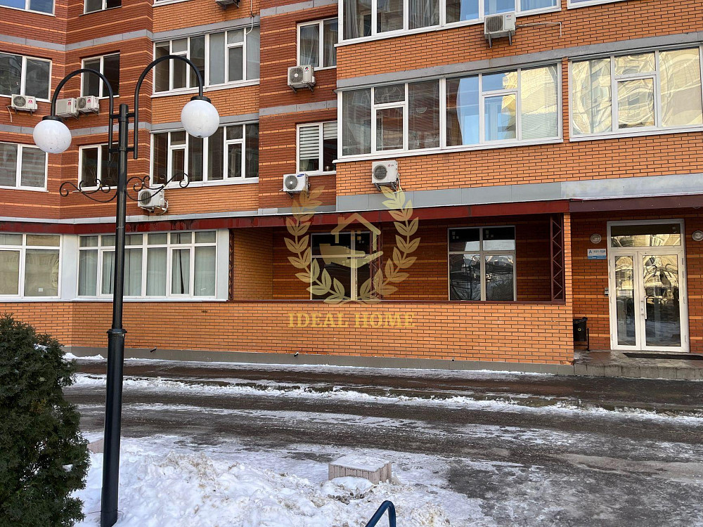 Продаж Квартира 1-кімнатна, 2/34 поверх на Ревуцкого ул., 9 Київ - фото 3