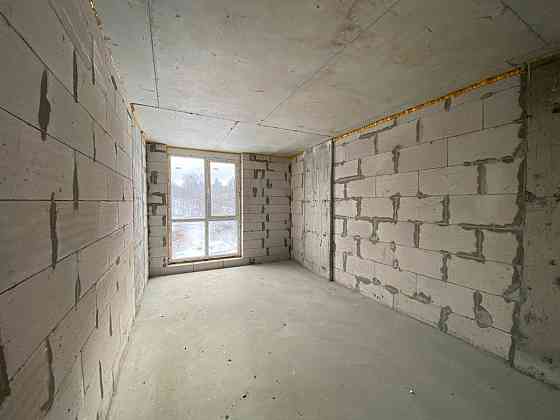 Продаж Квартира 2-кімнатна, 3/8 поверх на вул. Дубенська Кременець