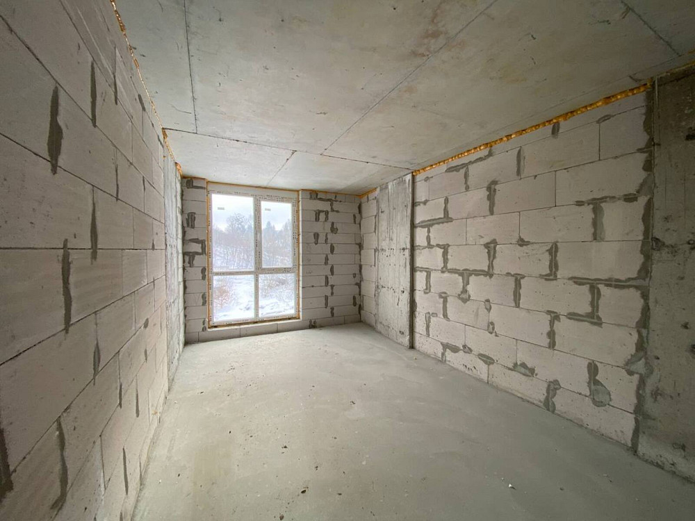 Продаж Квартира 2-кімнатна, 3/8 поверх на вул. Дубенська Кременець - фото 6