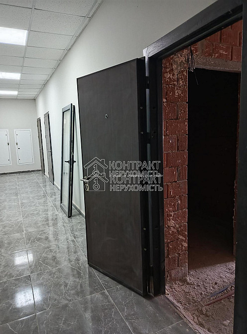 Продаж Квартира 1-кімнатна, 16/17 поверх на вул. Коломенська Харків - фото 9