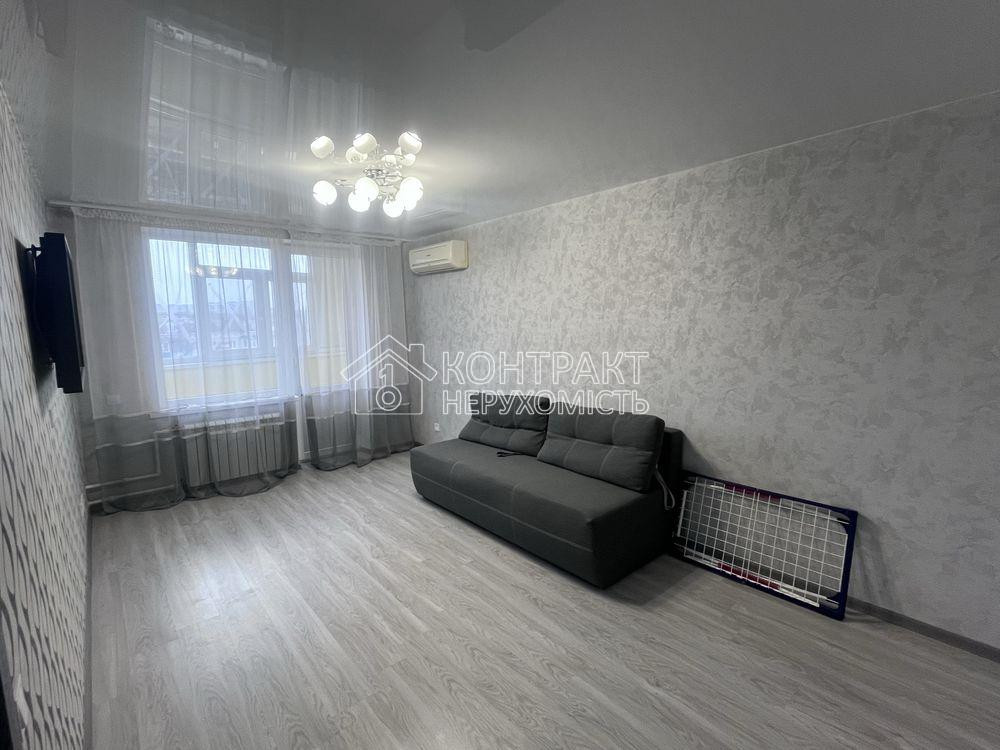 Оренда Квартира 2-кімнатна, 8/9 поверх на вул. Ювілейний Харьков - изображение 8