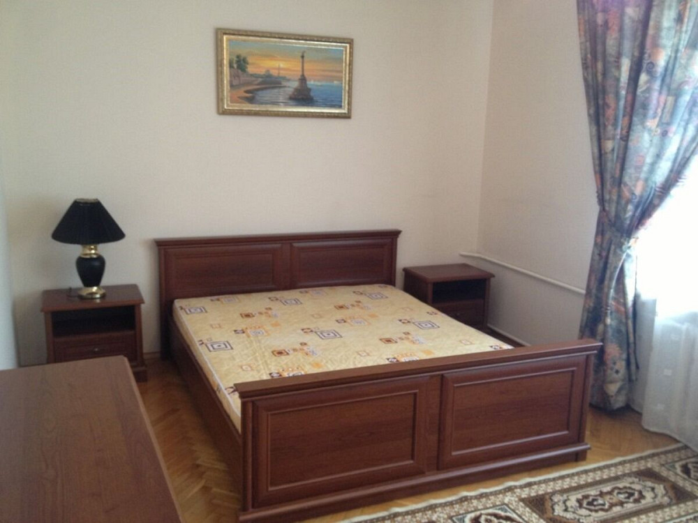 Оренда Квартира 3-кімнатна, 8/13 поверх на ул. Суворова, 13 Київ - фото 1