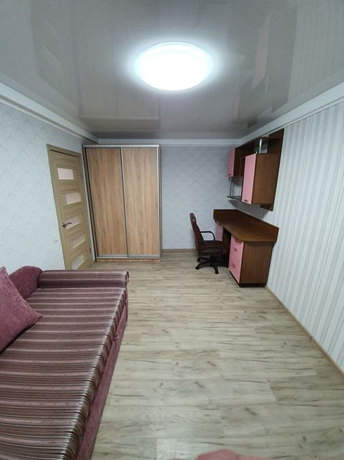 Оренда Квартира 2-кімнатна, 3/5 поверх на Проспект Воскресенський (Перова), 10 Київ - фото 3