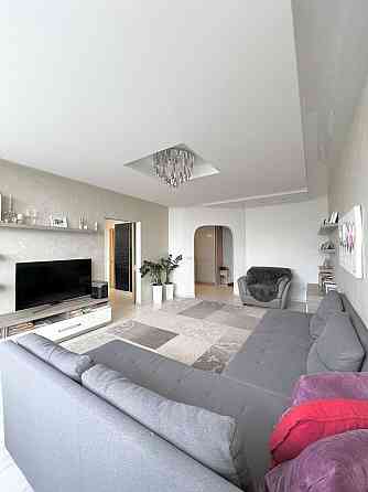 Продаж Квартира 2-кімнатна, 7/17 поверх на Касіяна Василя вул., д. 2/1 Київ