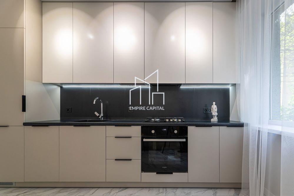 Оренда 2к Квартира 62 кв.м Леміка Миколи вул. Львів - фото 1