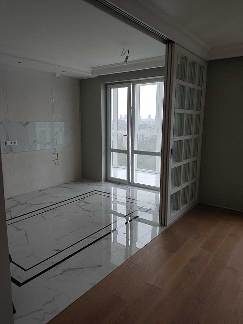 Продаж Квартира 3-кімнатна, 11/26 поверх на Воскресенська вул., д. 18 Киев - изображение 14