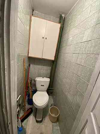 Продаж Квартира 3-кімнатна, 4/15 поверх на Ушинського вул., 25а Киев