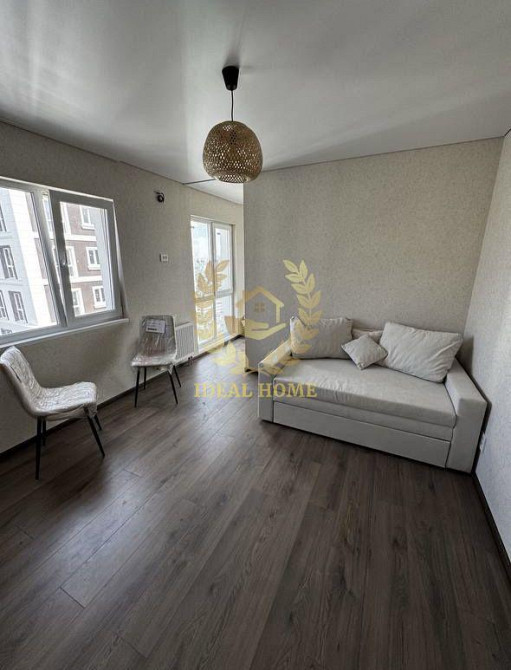 Продаж Квартира 1-кімнатна на Михаила Максимовича ул., 24 Киев - изображение 8