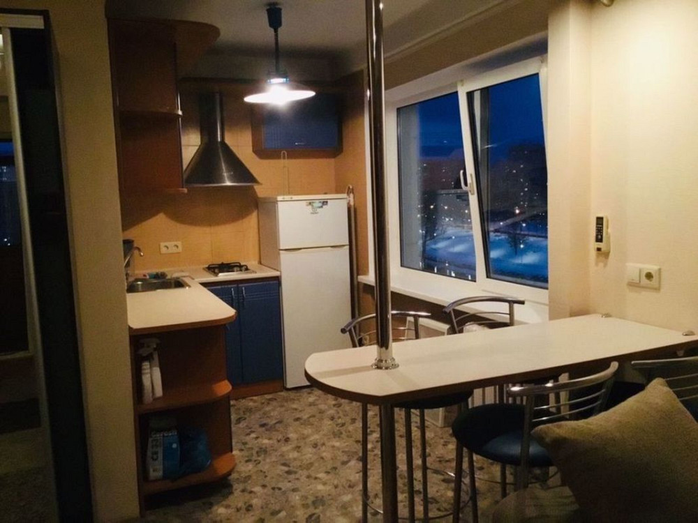 Оренда Квартира 1-кімнатна, 9/9 поверх на ул. Энтузиастов, 37 Київ - фото 1