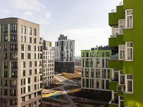 Оренда 1к Квартира 43 кв.м Пасічна вулиця 169А Львів - фото 2