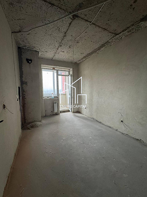 Продаж Квартира 2-кімнатна, 11/11 поверх на вул. Антонича Львів - фото 4