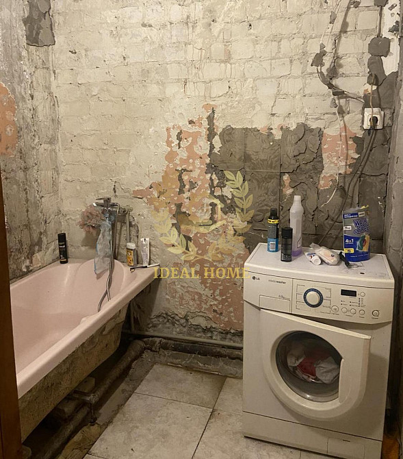 Продаж трьокімнатної квартири Відрадний Киев - изображение 10